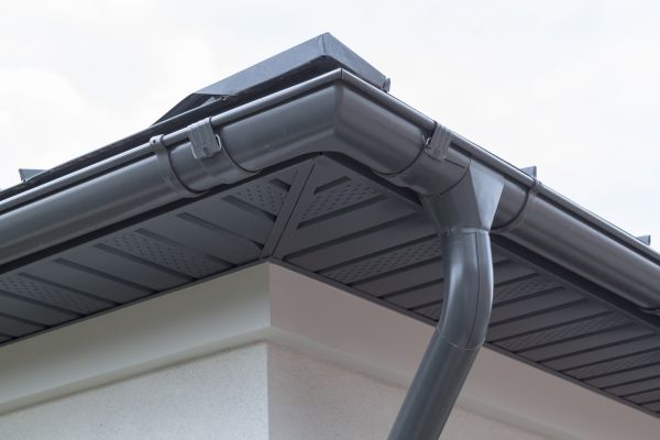 Gutter Replacement in Tyler