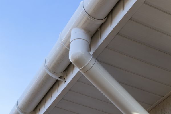 Gutter Installation Service in Tyler