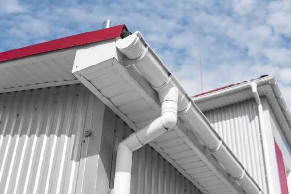 Cost of Downpipe Installation in Tyler
