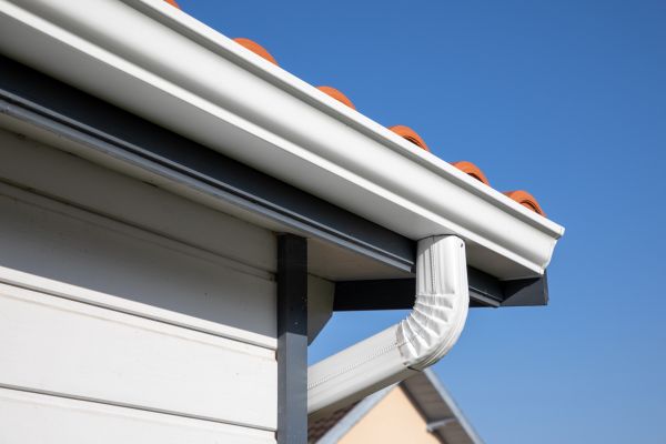 Gutter Sealing in Tyler