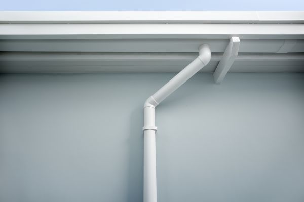Rain Gutters Installation in Tyler