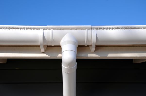 Cost of Rain Gutter Rerouting in Tyler