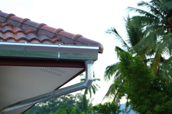 Cost of Stainless Gutters Installation in Tyler