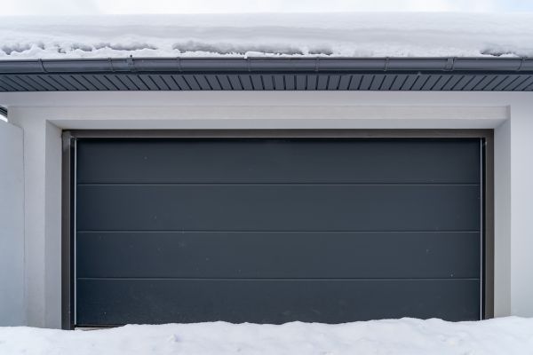 Cost of Garage Gutter Replacement in Tyler