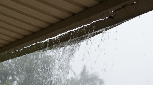 Cost of Leaking Gutter Repair in Tyler