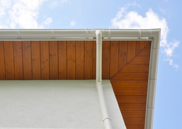 Cost of Downspout Diverter Service in Tyler