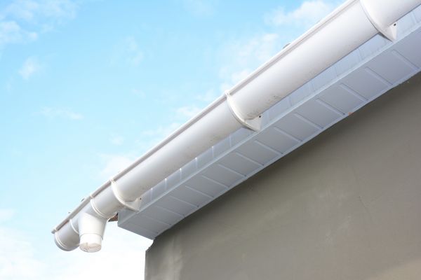 Gutter Patching in Tyler