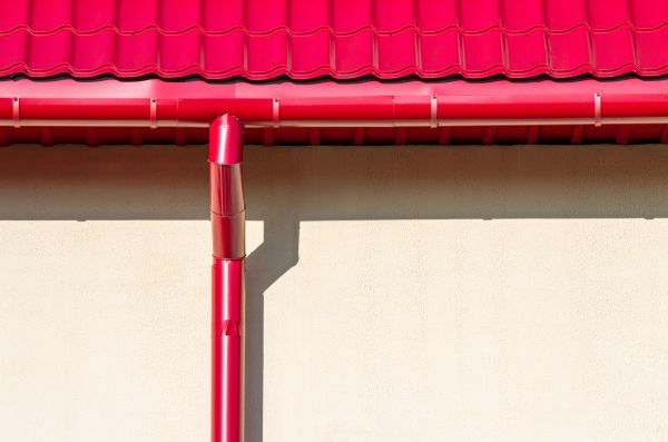 Cost of Downspout Reattachment in Tyler
