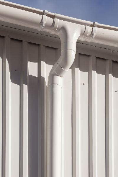 Cost of Building Gutter Replacement in Tyler