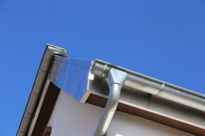 Quality Gutter Materials