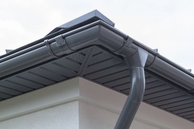 Clean Gutter System