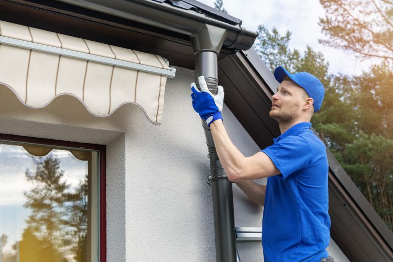 Gutter Installation Professionals