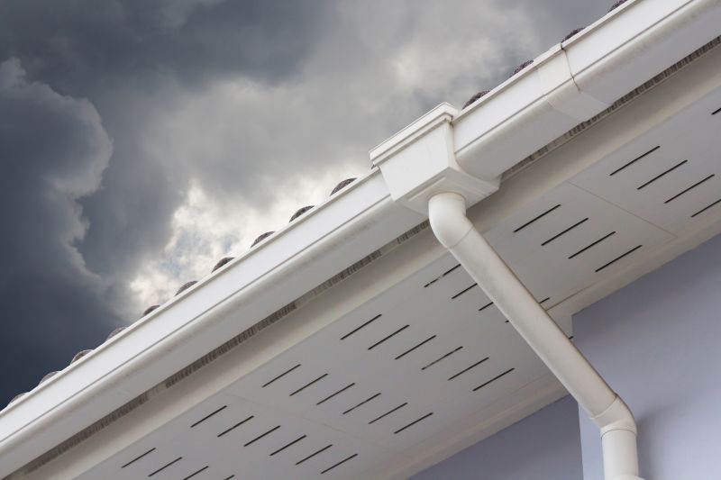 Downspout Services